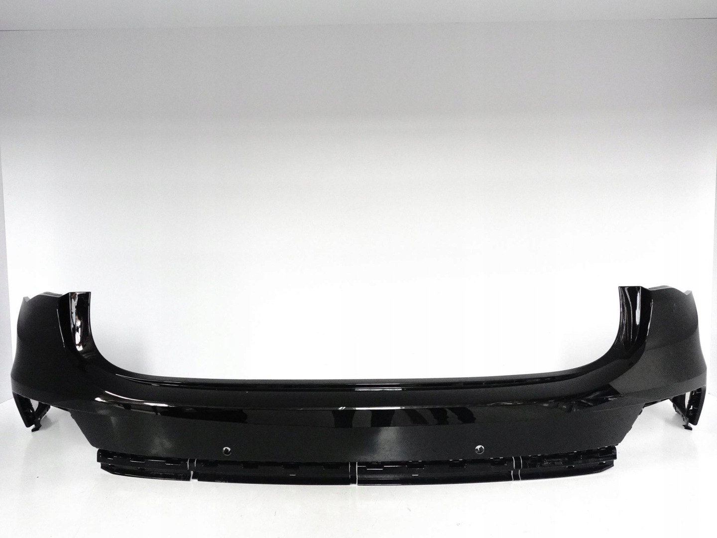 AUDI Q3 II 2 83F S-LINE SPORTBACK 19- bumper BUMPER rear part (PDC)