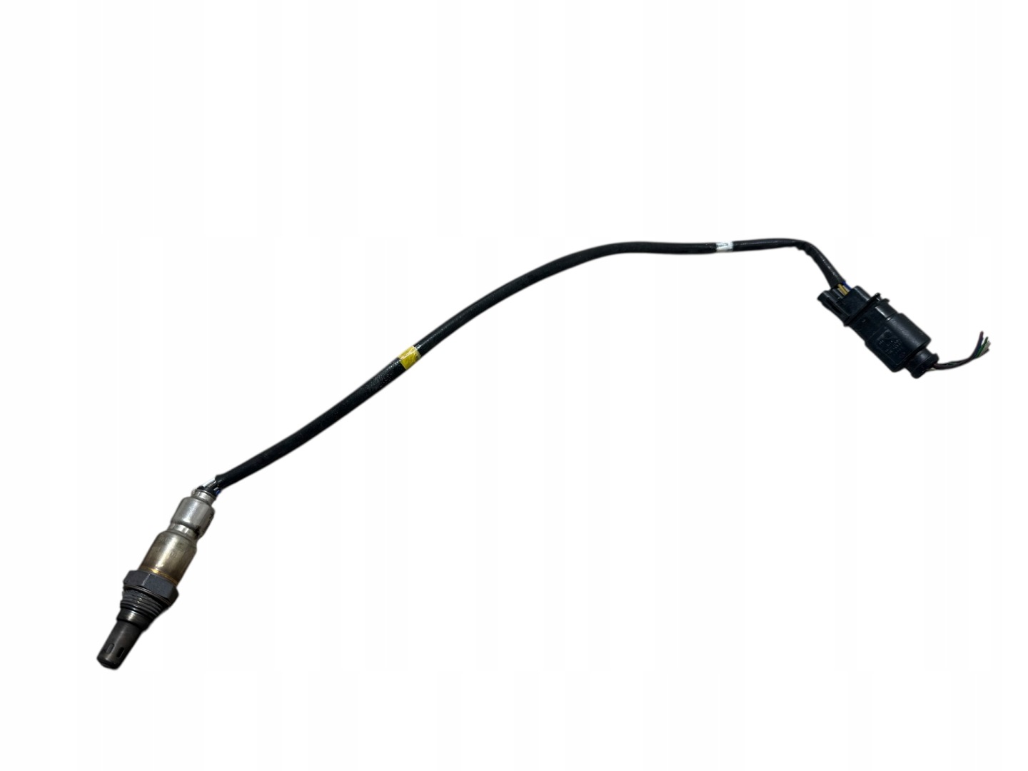 Sensor LAMBDA DPF 03L906262D VW POLO V 6R IBIZA IV 6J 1.6 TDI