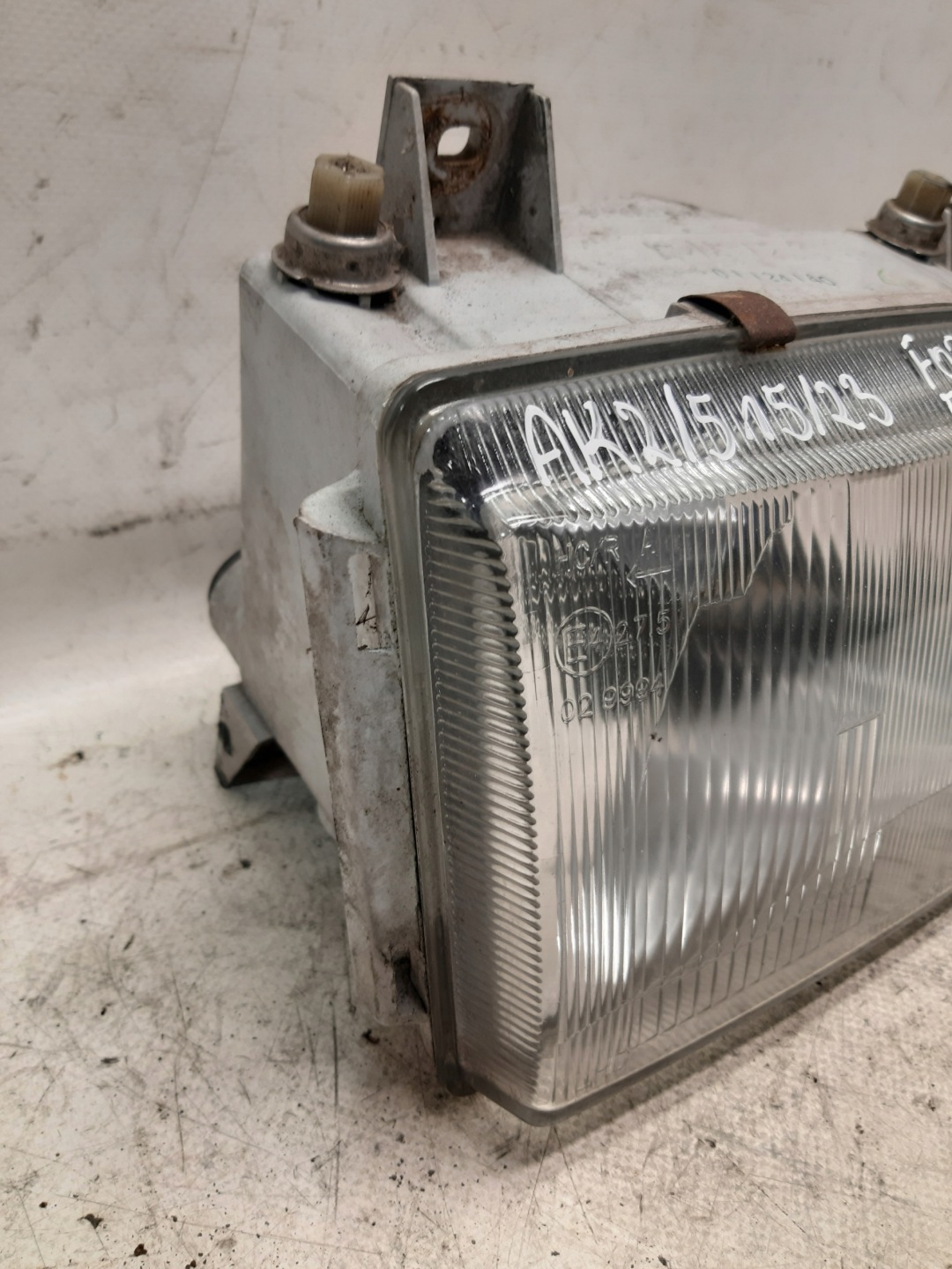 light front right DEPO FORD ESCORT V MK5