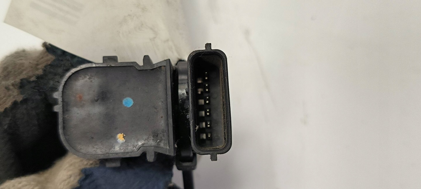 sensor PDC 95720 AUDI Q7 II 4M