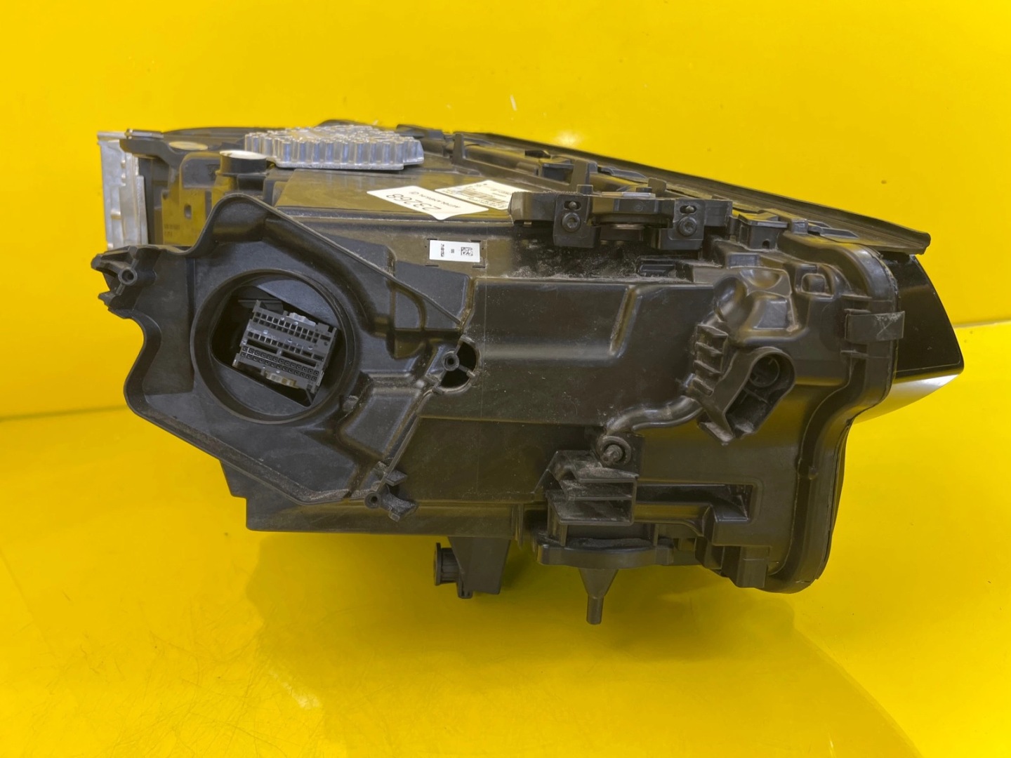 light left BMW X3 G01 X4 G02 Lift Full Led Adaptive 5A29227-07