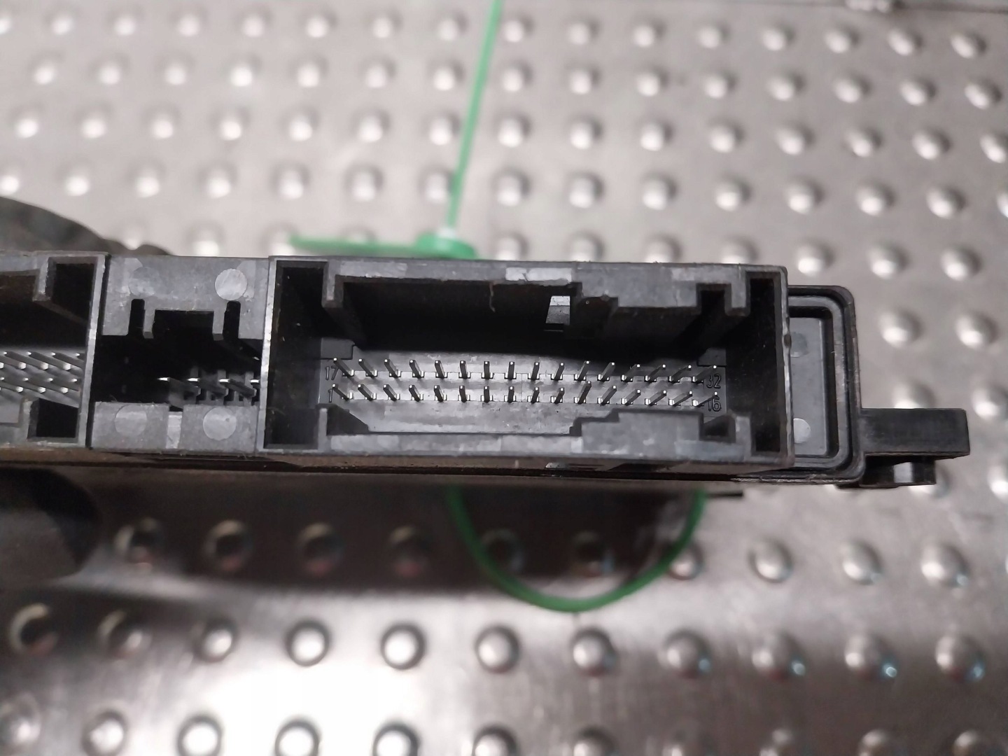 modulo Centralina cambio ingranaggi A2139001722 MERCEDES SPRINTER W907 W910