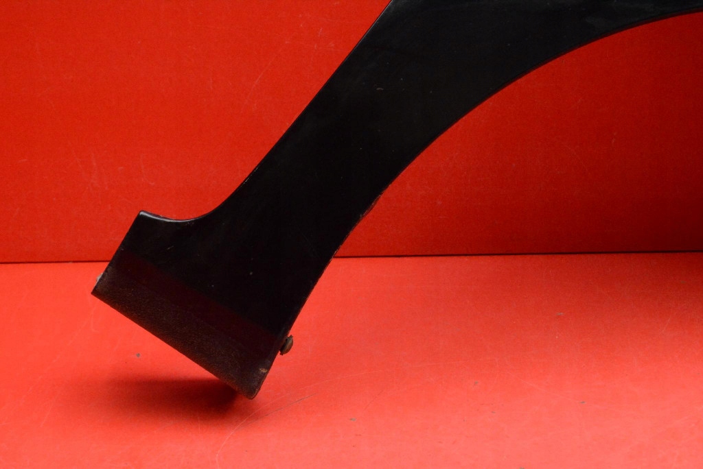 fender right front front black HYUNDAI I30 2 II GD 12-15