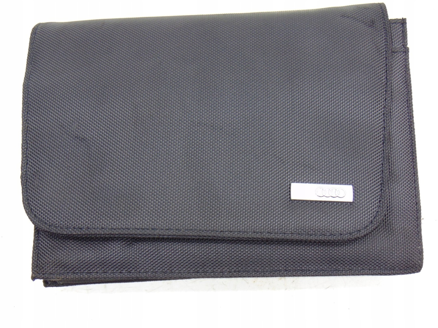 ETUI KSIAZKI SERWISOWEJ ETUI AUDI RS3 8P RS4 11