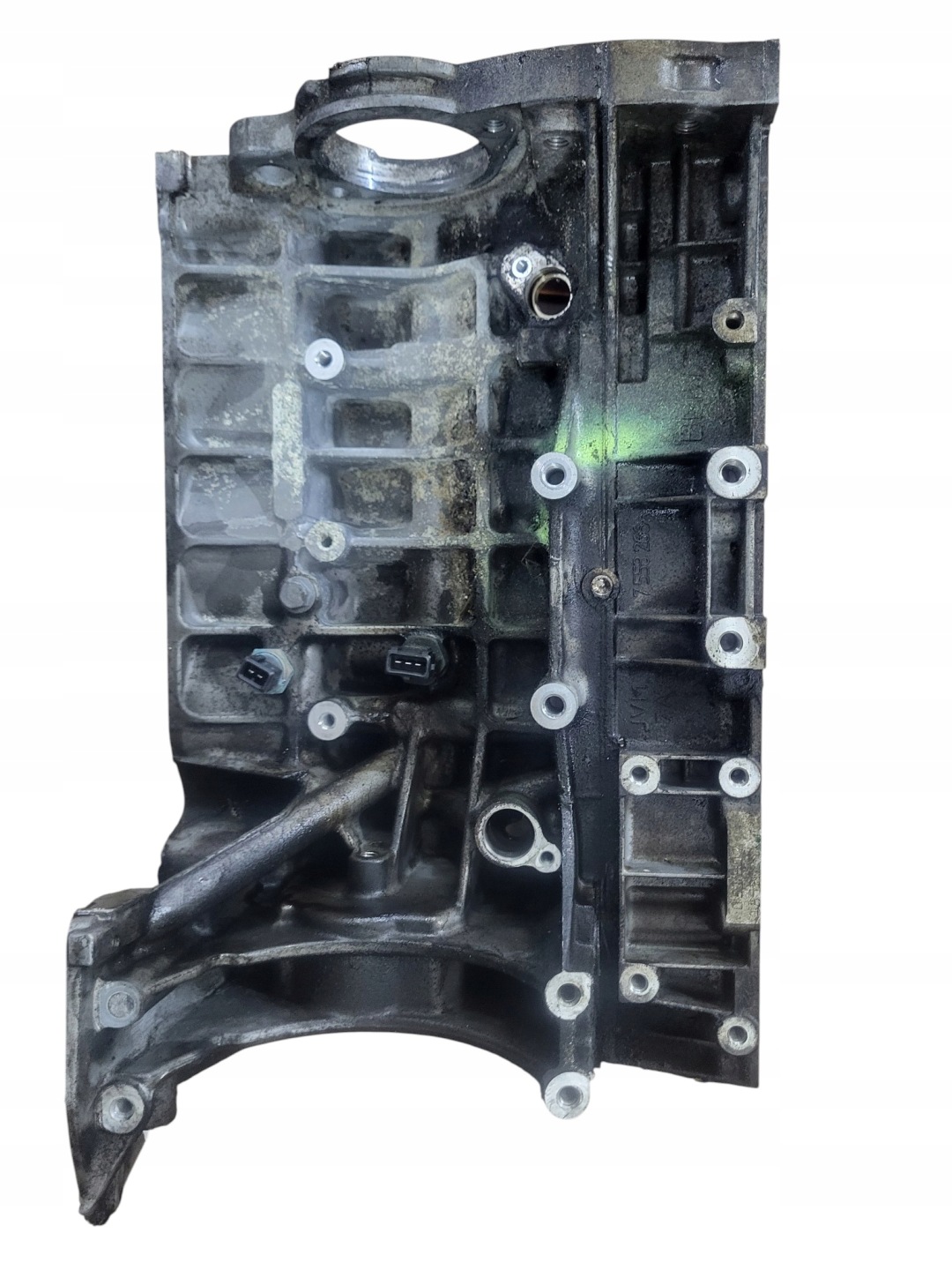 BLOK Motore BMW E60 2.0i N43B20A
