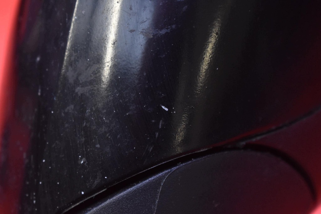 mirror left black, EU 026026 SEAT LEON 1 and 99-05 5 PIN