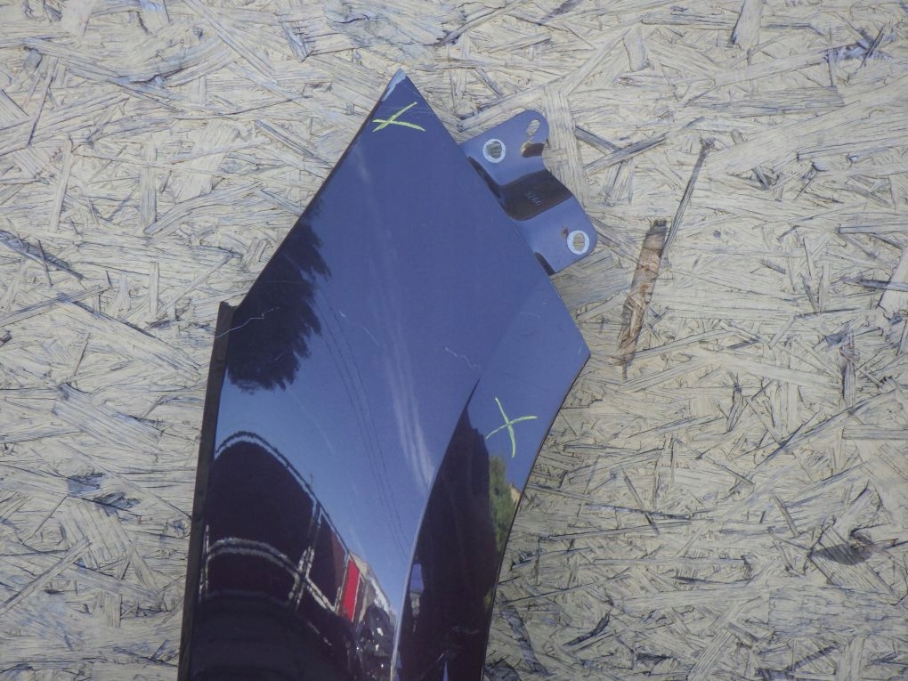 OPEL ASTRA 5 V K 15- fender right front