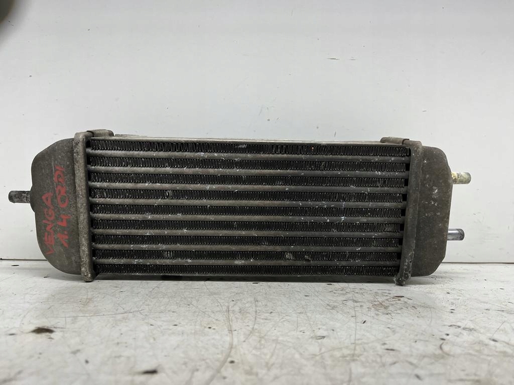 KIA VENGA IX20 1,4 1,6CRDI INTERCOOLER 2009