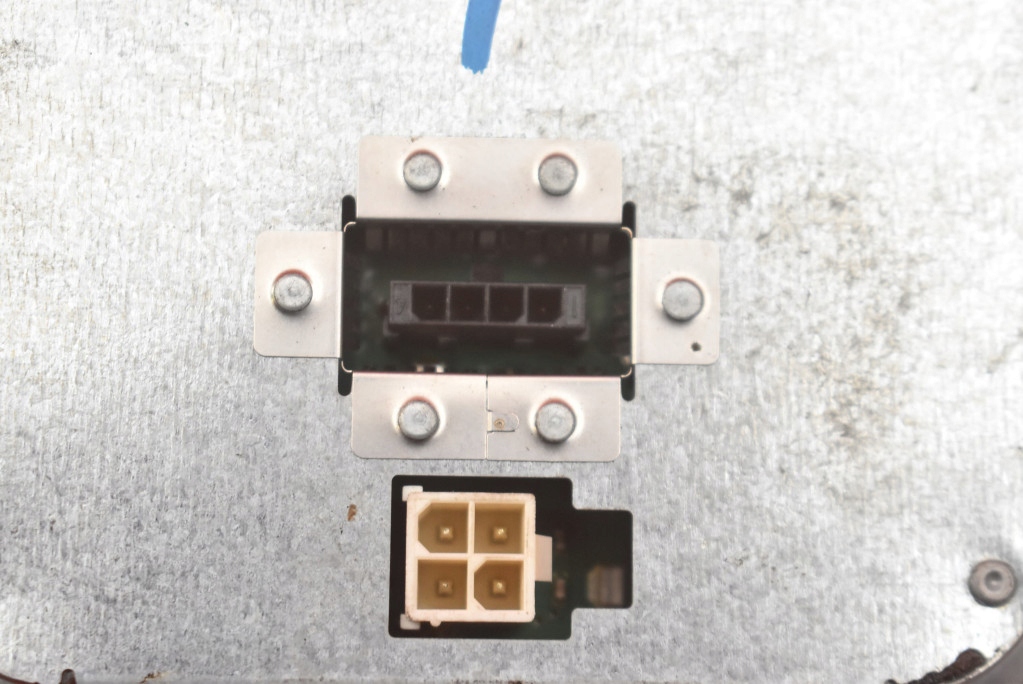 control unit XENON KSENON right 1307329153 BMW X5 E70 06-10