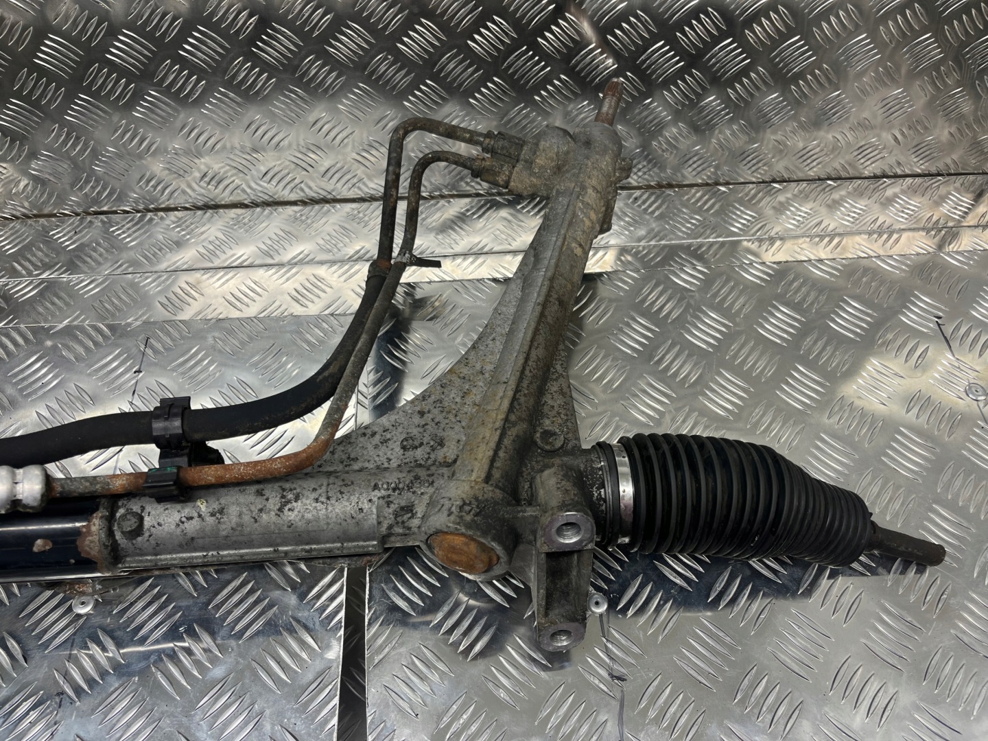 control FIAT DUCATO 3 01359226080