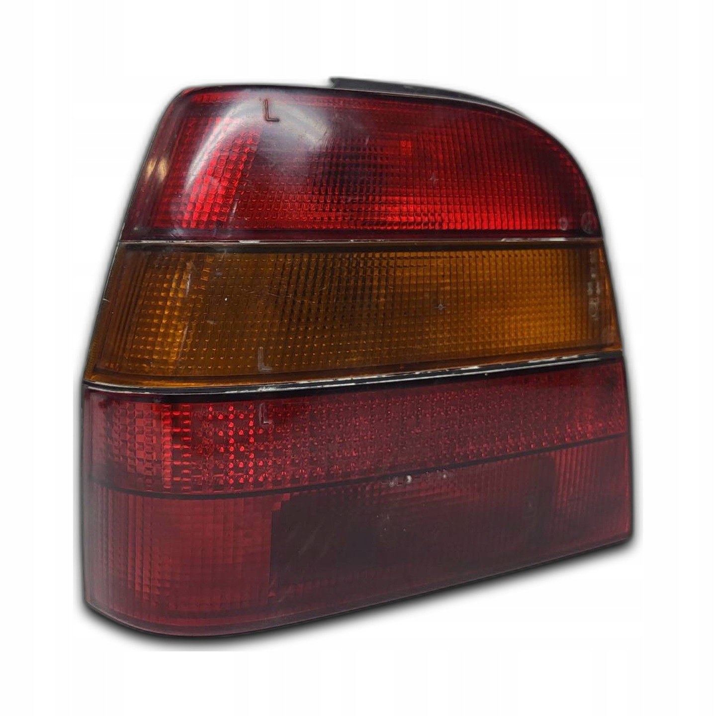 light left rear part Volkswagen POLO 1.3 89r 867945257D