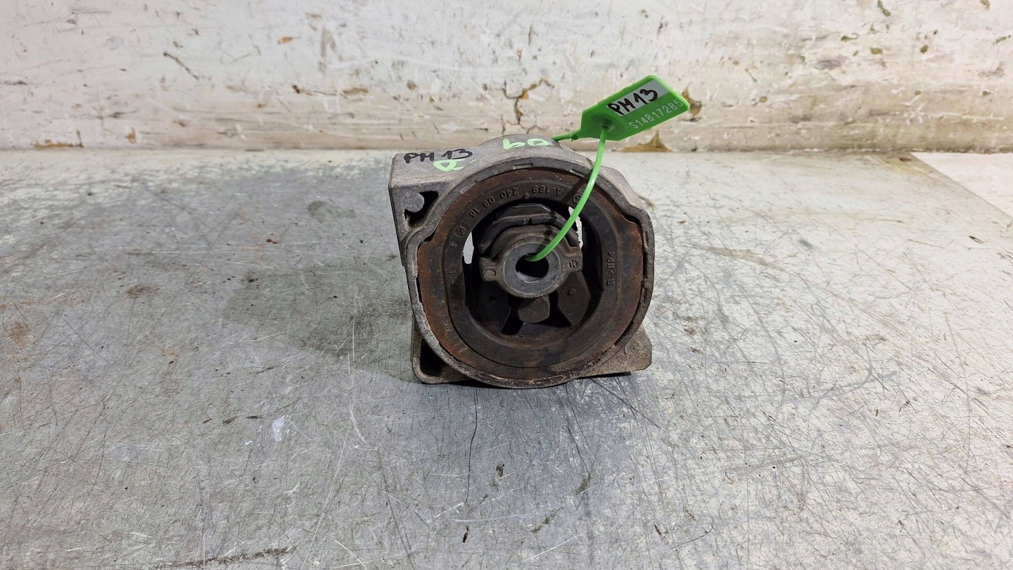 engine mount A1692400918 MERCEDES W169 W245