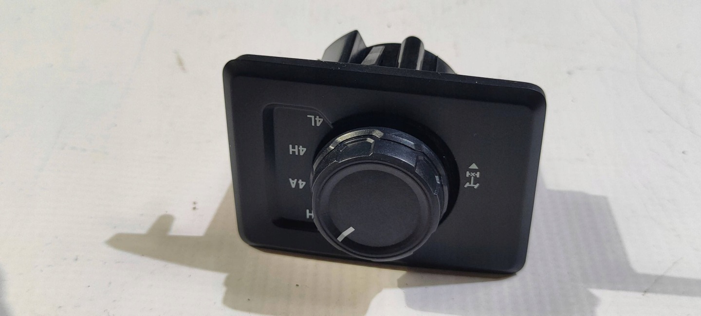 switch switch panel control unit blokady transmission Ford F150 F-150 2015