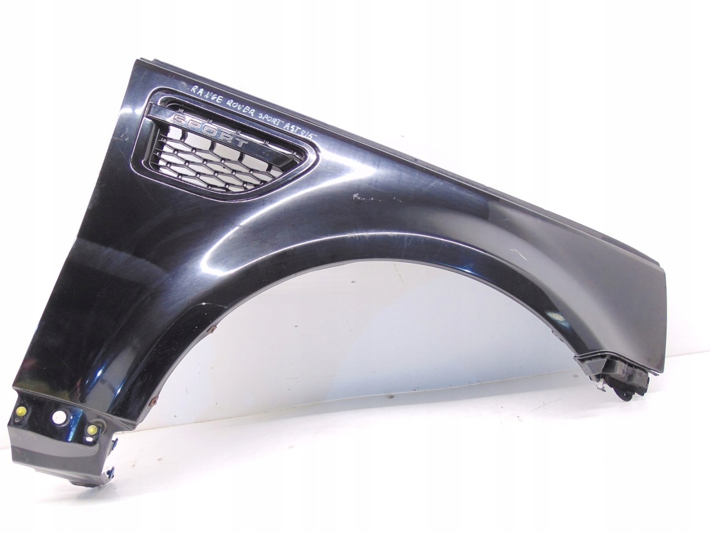 fender right front front RANGE ROVER SPORT 2006 R