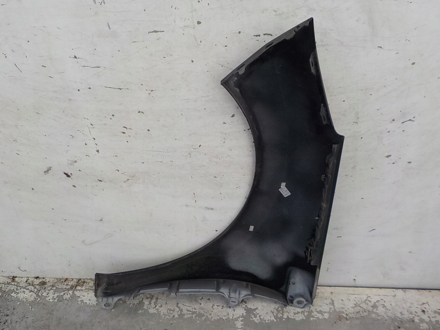218 PEUGEOT 308 T7 fender right front front