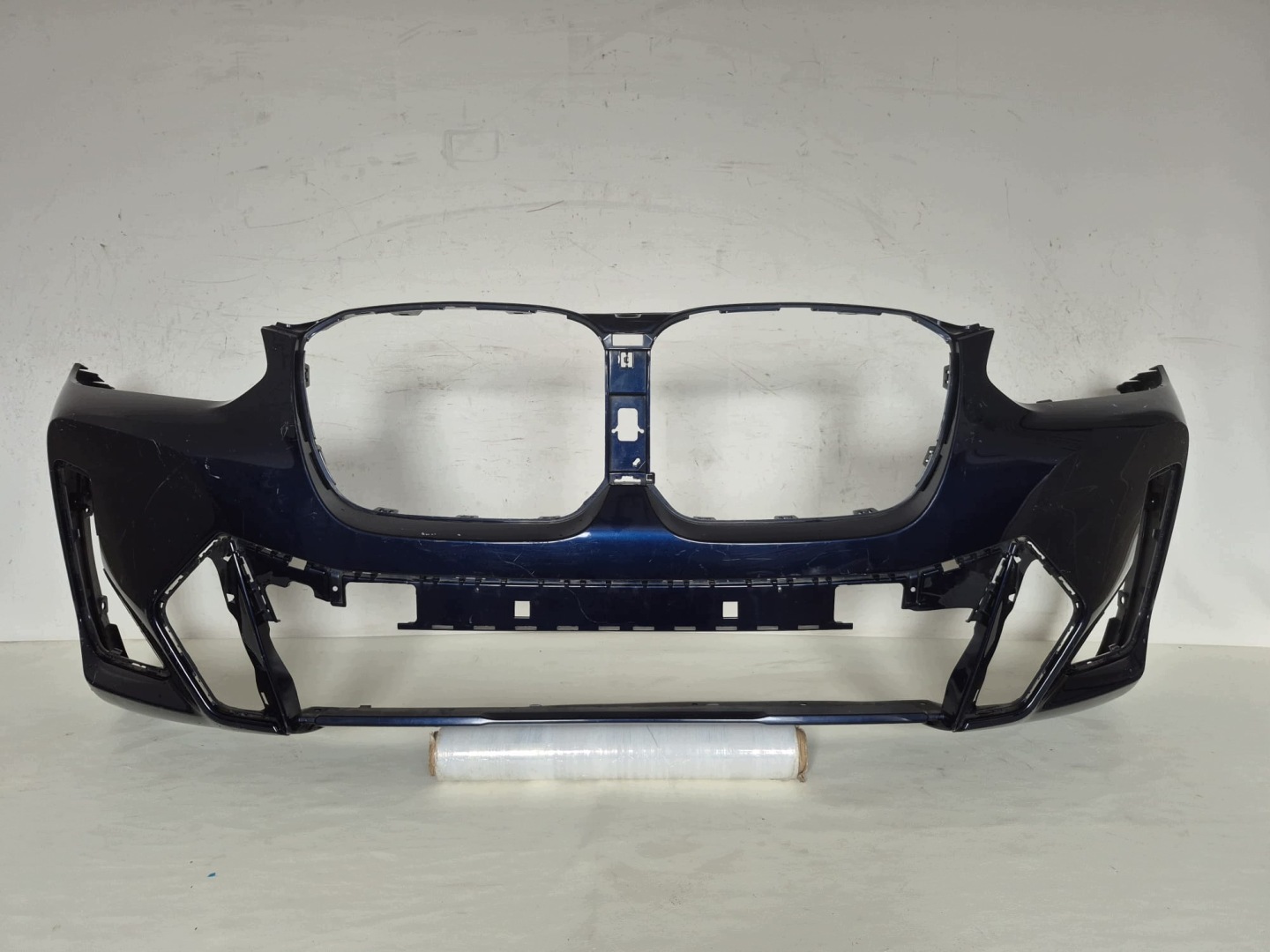 BMW X3 G01 m-packet LCI LIFT 21-24 bumper front front PDC