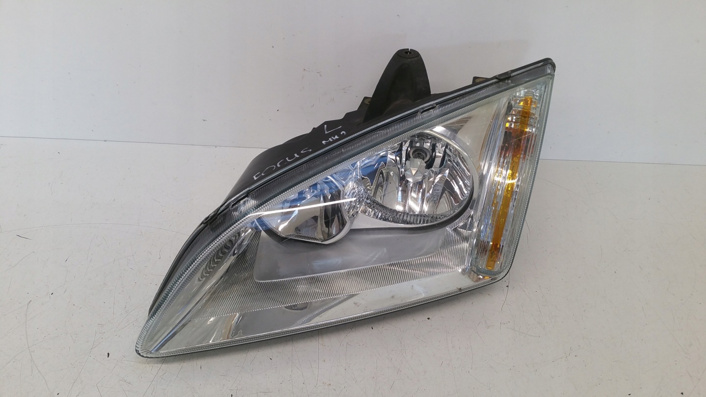 light left front 4M5113K060BA Ford Focus MK2