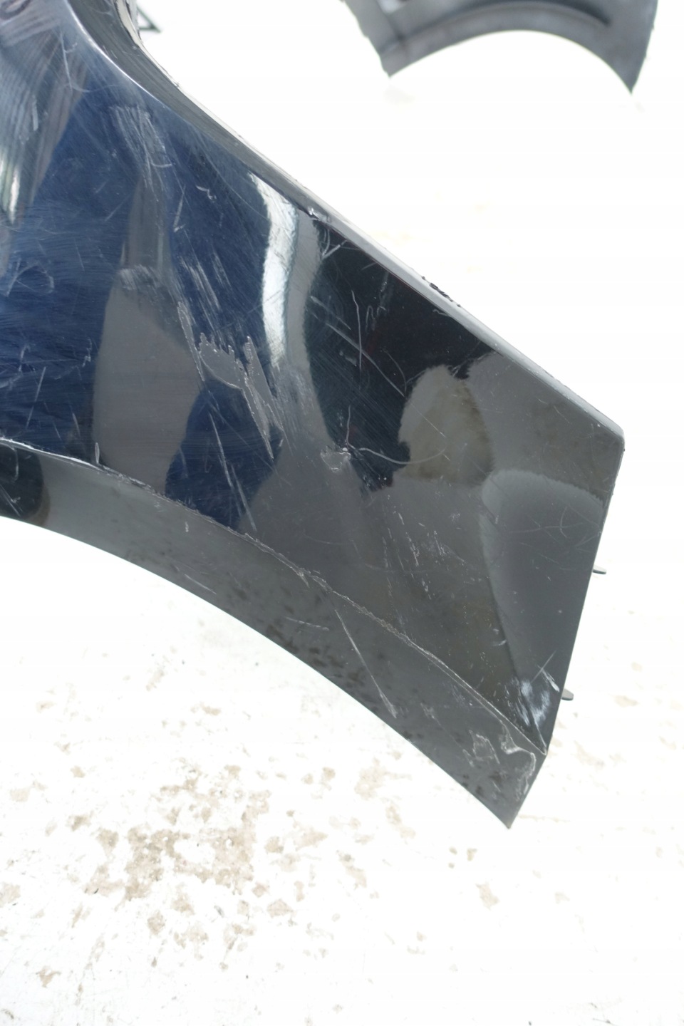 SEAT IBIZA V 2017- bumper front front 6F0807221D