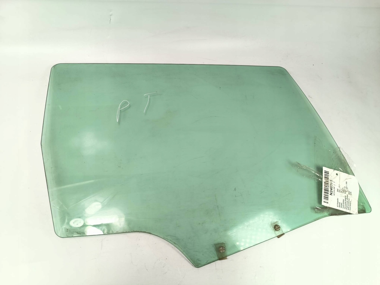 window door PT PEUGEOT 307 II