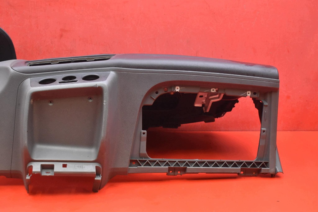 dashboard instrument panel console cockpit airbag EU SEAT IBIZA 4 IV 6J 08-12