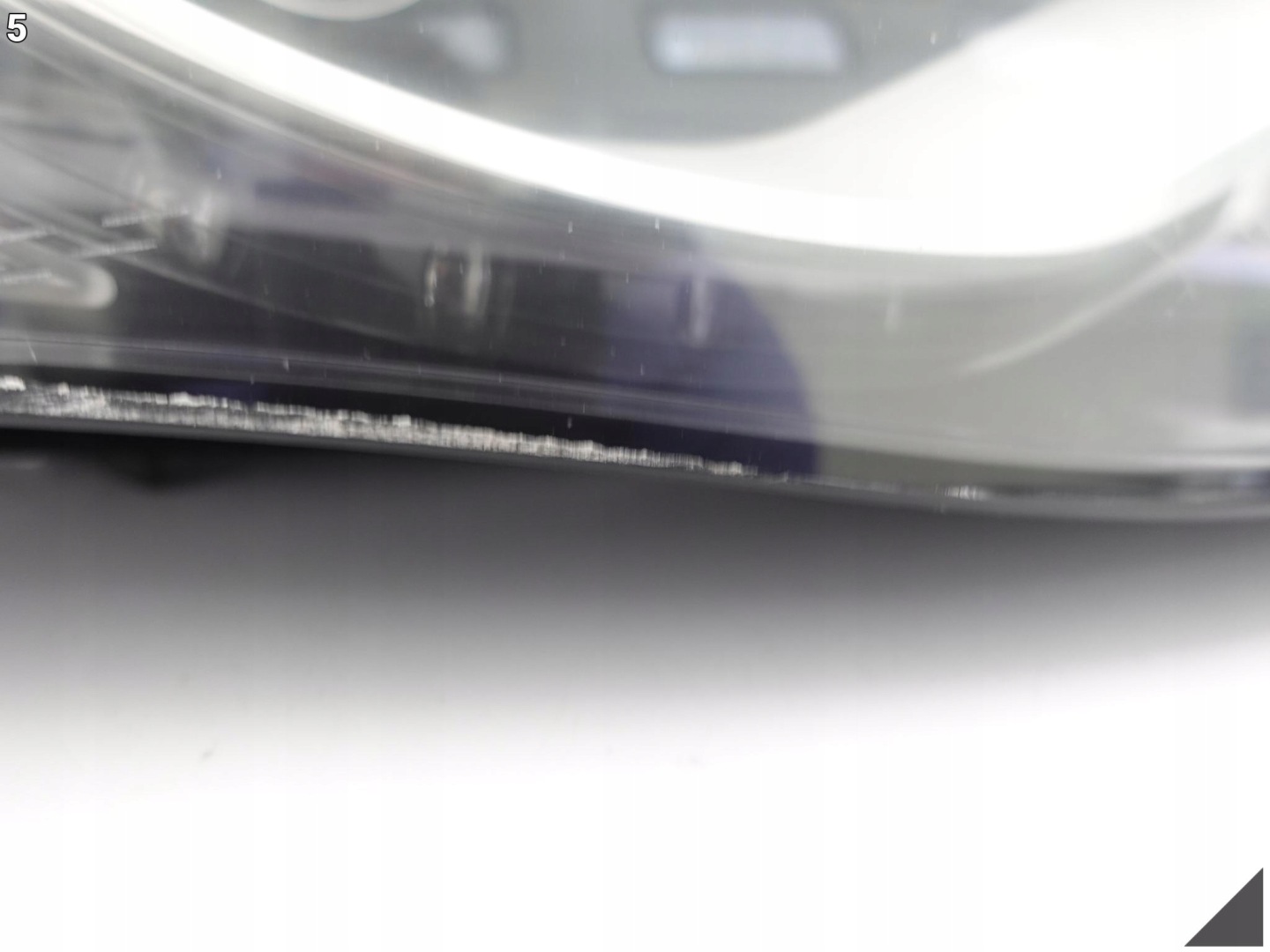 AUDI A4 S4 8K0 B8 07-11 light XENON+LED NIESKRETNA
