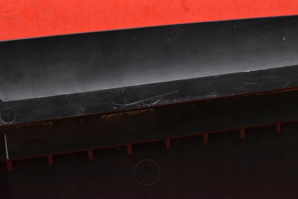 cover of a filter, cab upper EU 1601582-00-B TESLA MODEL Y 20