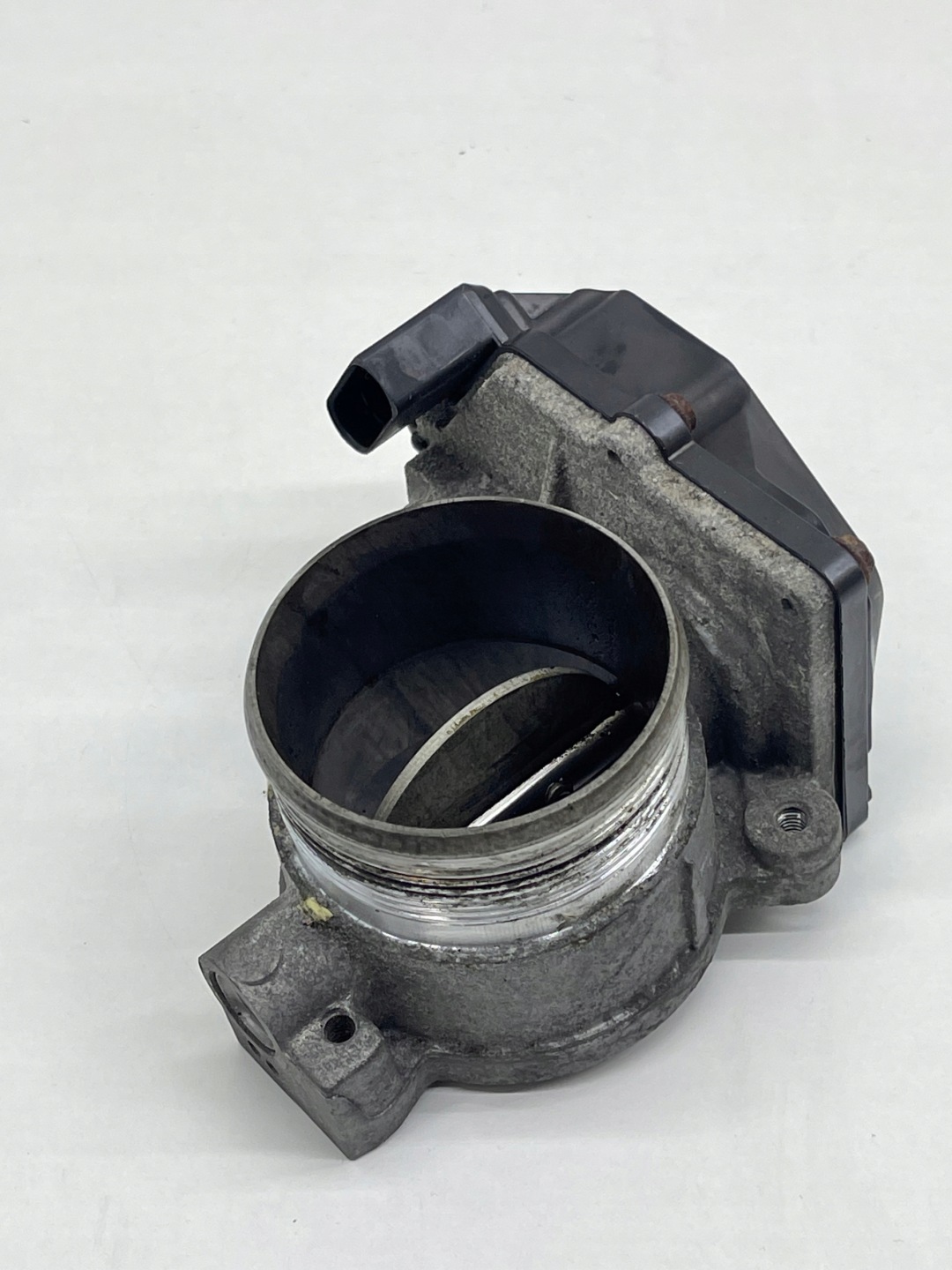 AUDI A4 A5 A8 D4 A7 A6 C7 3.0 TDI Valvola a farfalla Originale SPRAWNA!