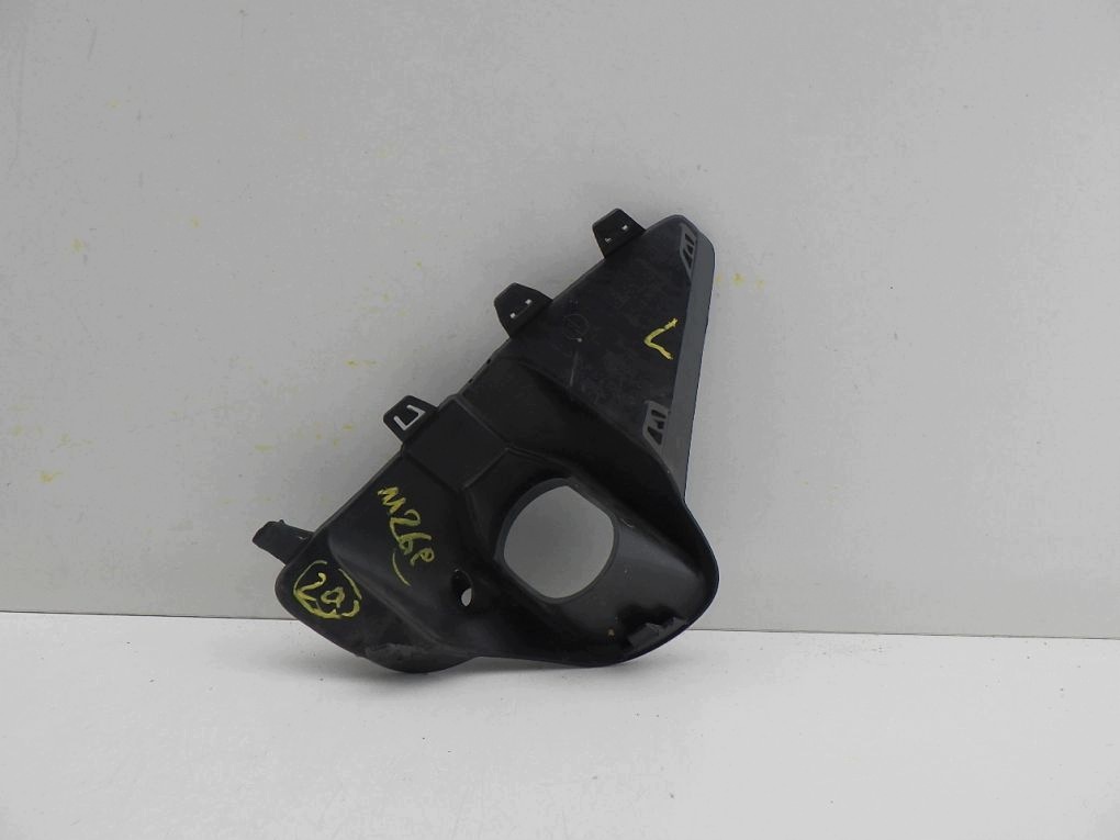 OPEL CORSA F GS LINE 2019- grid of a bumper right left