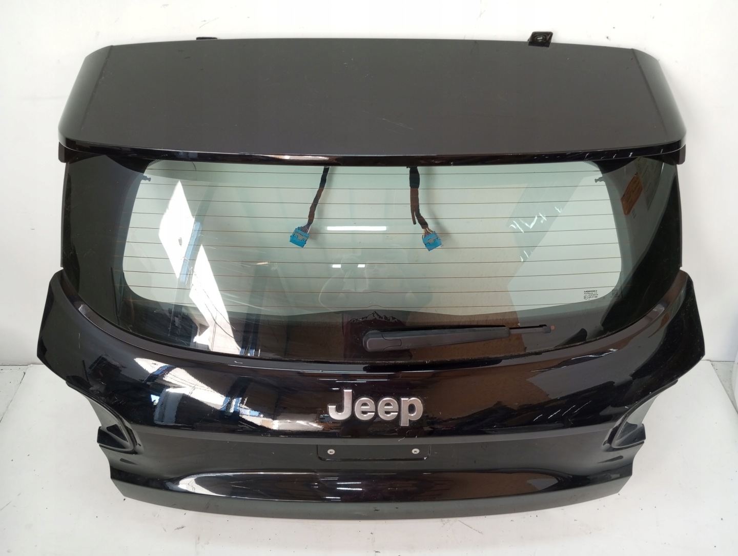 Heckklappe JEEP AVENGER 22R