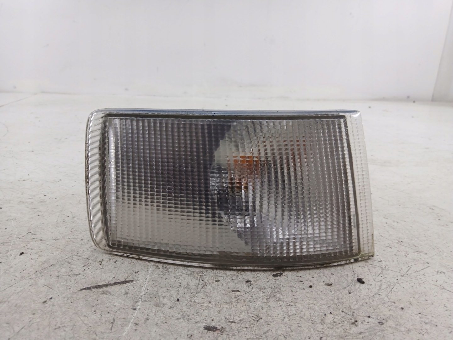 FIAT DUCATO BOXER JUMPER indicator right 35700747