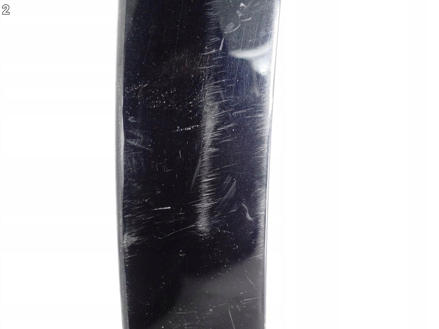 BMW X5 G05 m-packet MSP 18- moulding cap for fender front right