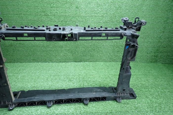 SEAT IBIZA V 17- support panel for radiators front 6F0805588R