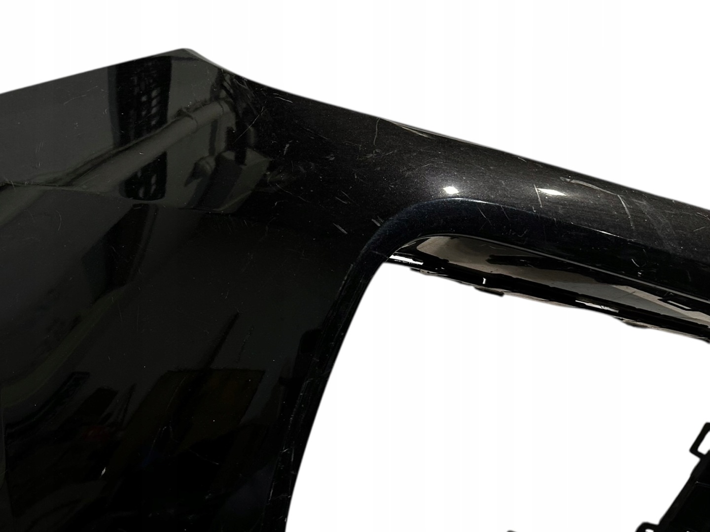 PORSCHE CAYENNE front bumper 9Y0807221 9Y0807683P 9Y0807155 9Y0807156
