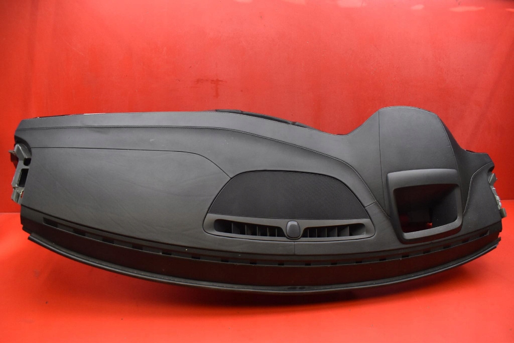 dashboard instrument panel console cockpit airbag EU VOLVO XC90 2 II 14-20