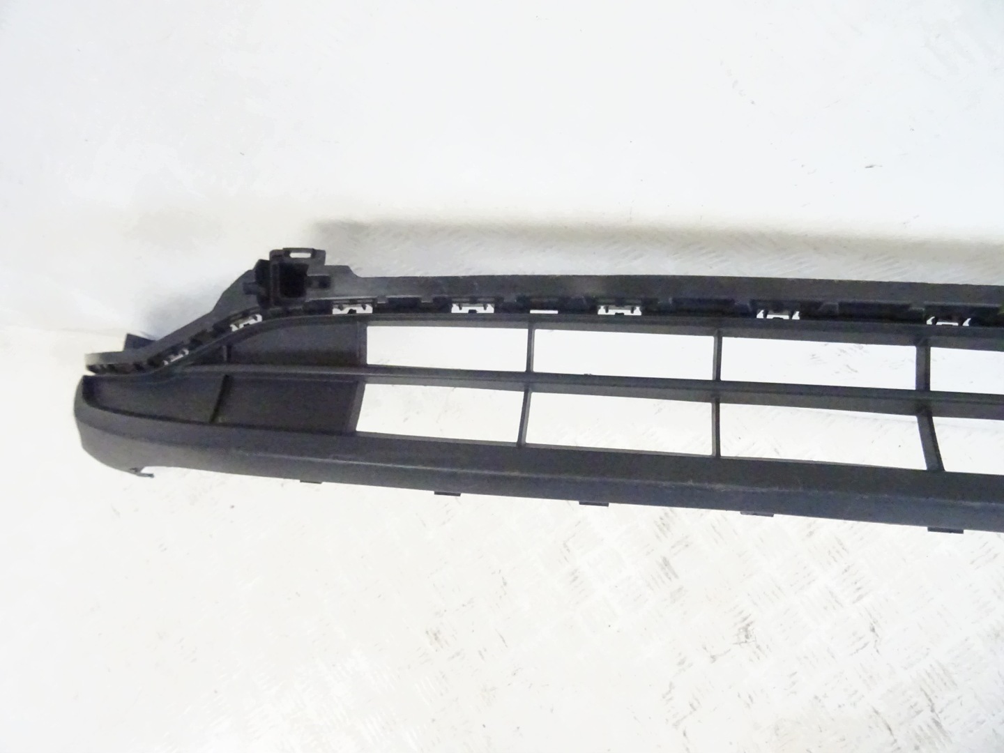 spoiler accessories of a bumper front front VW TIGUAN III 571805903