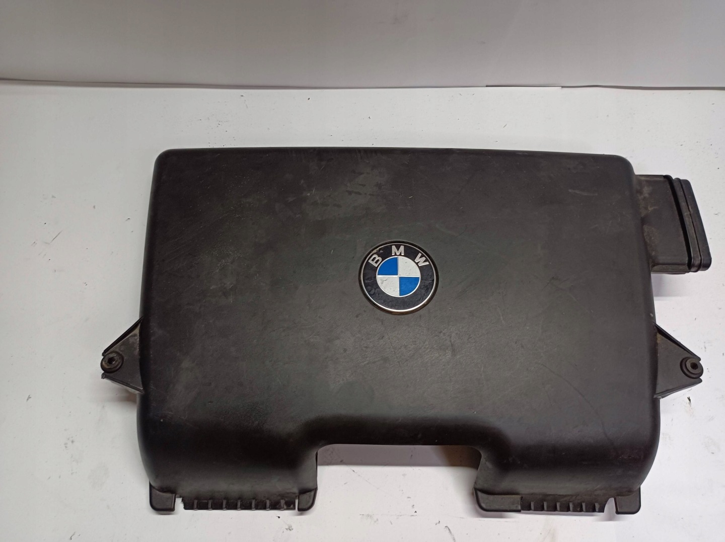 pipe dolotowa drain air BMW 3 E90 E91 7561927