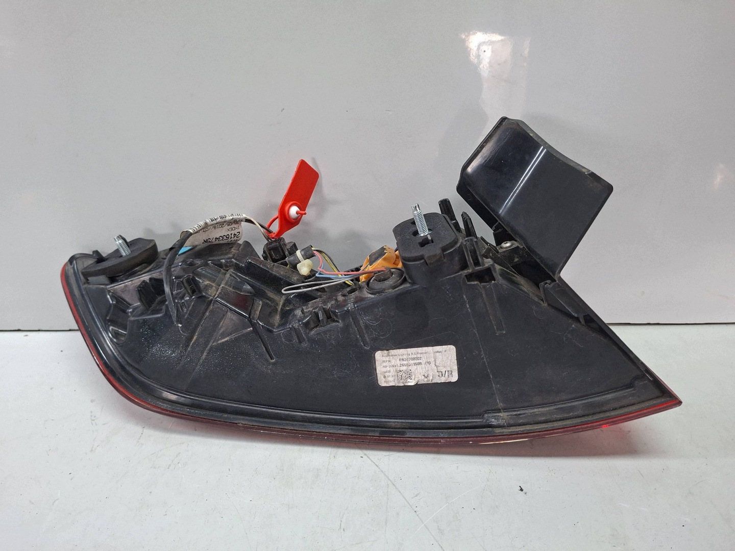 light rear right 265501150R RENAULT MEGANE IV KOMBI 2015
