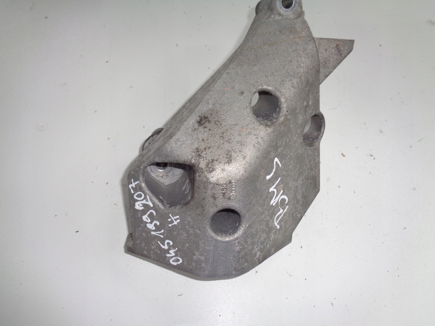 POLO IBIZA FABIA 1.4 TDI BMS engine mount 02-09