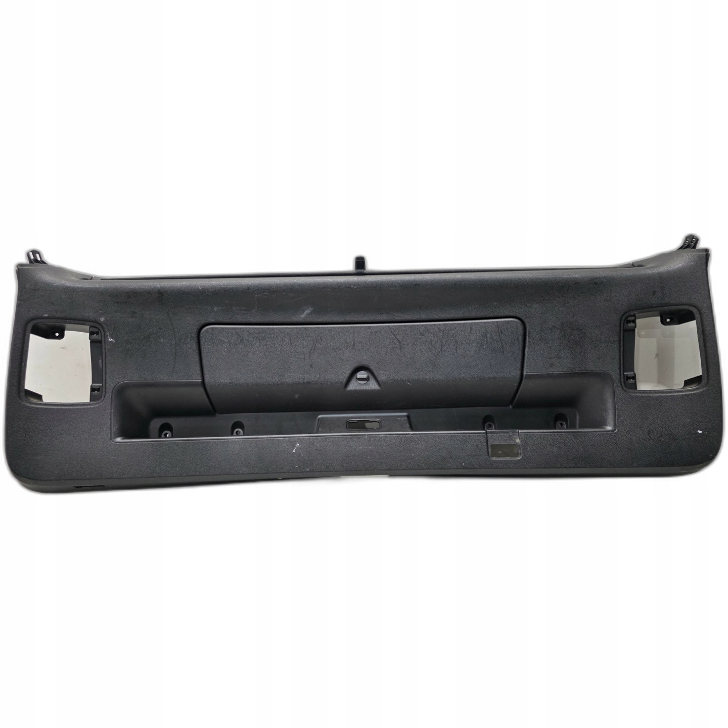 upholstery bonnet boot Z blinds AUDI Q7 4L 4L0867973A