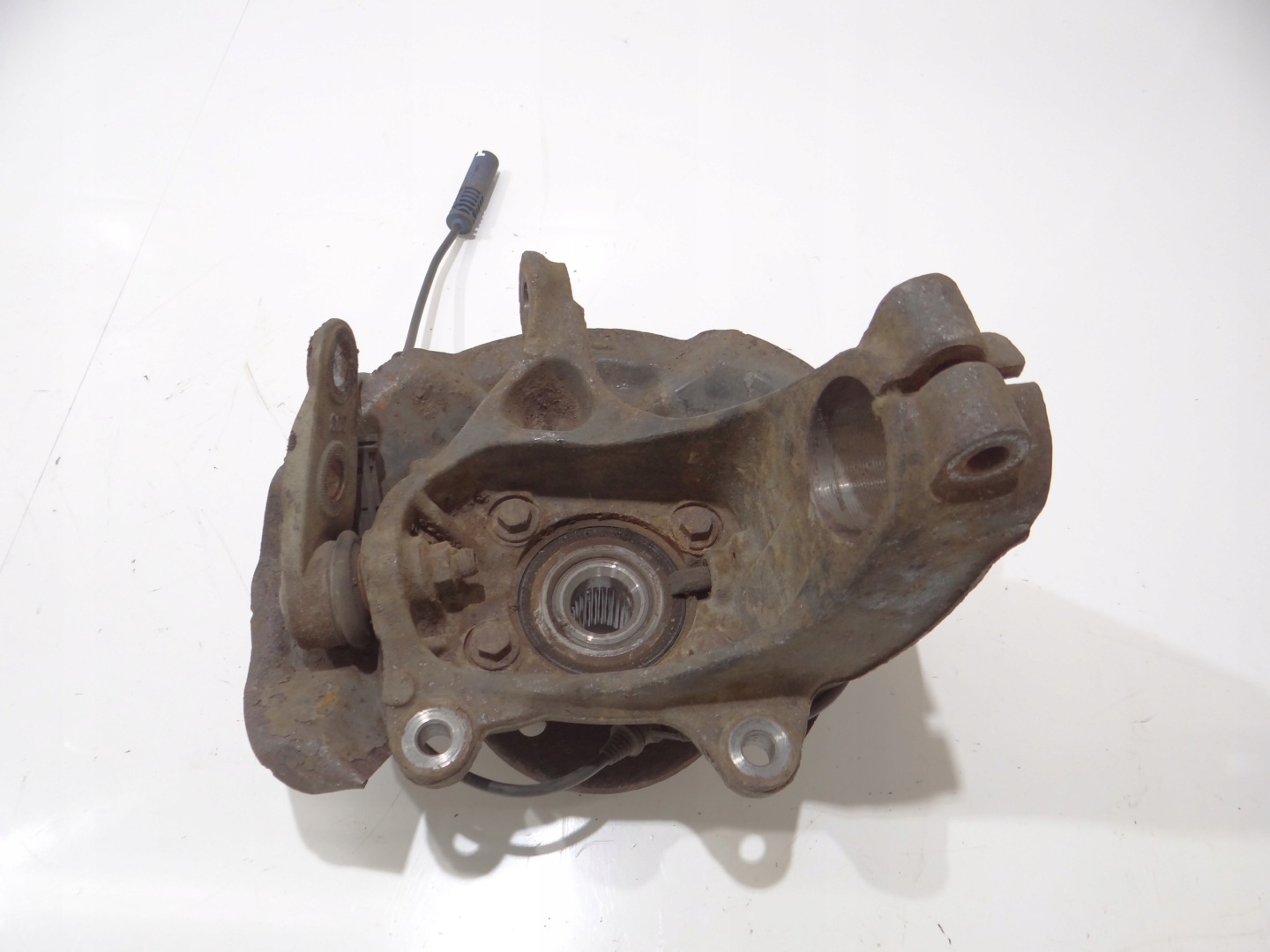 of the pivot swing left front left front MINI R56 OE (16368689)