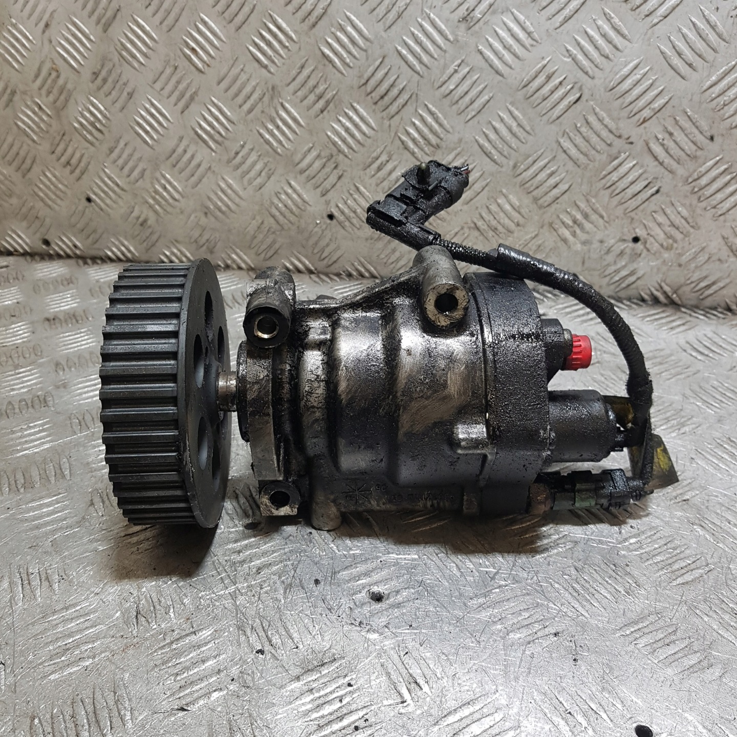 Pompa WYSOKIEGO pressione TATA INDICA R9042Z050A