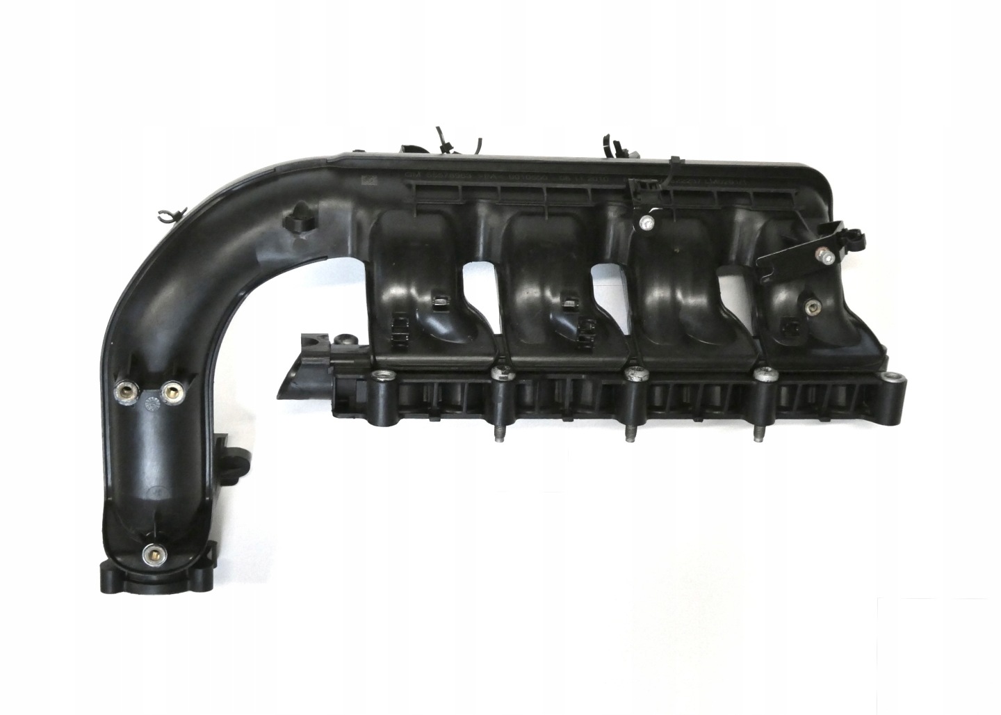 intake manifold OPEL MOKKA 1.7 CDTI A17DTS