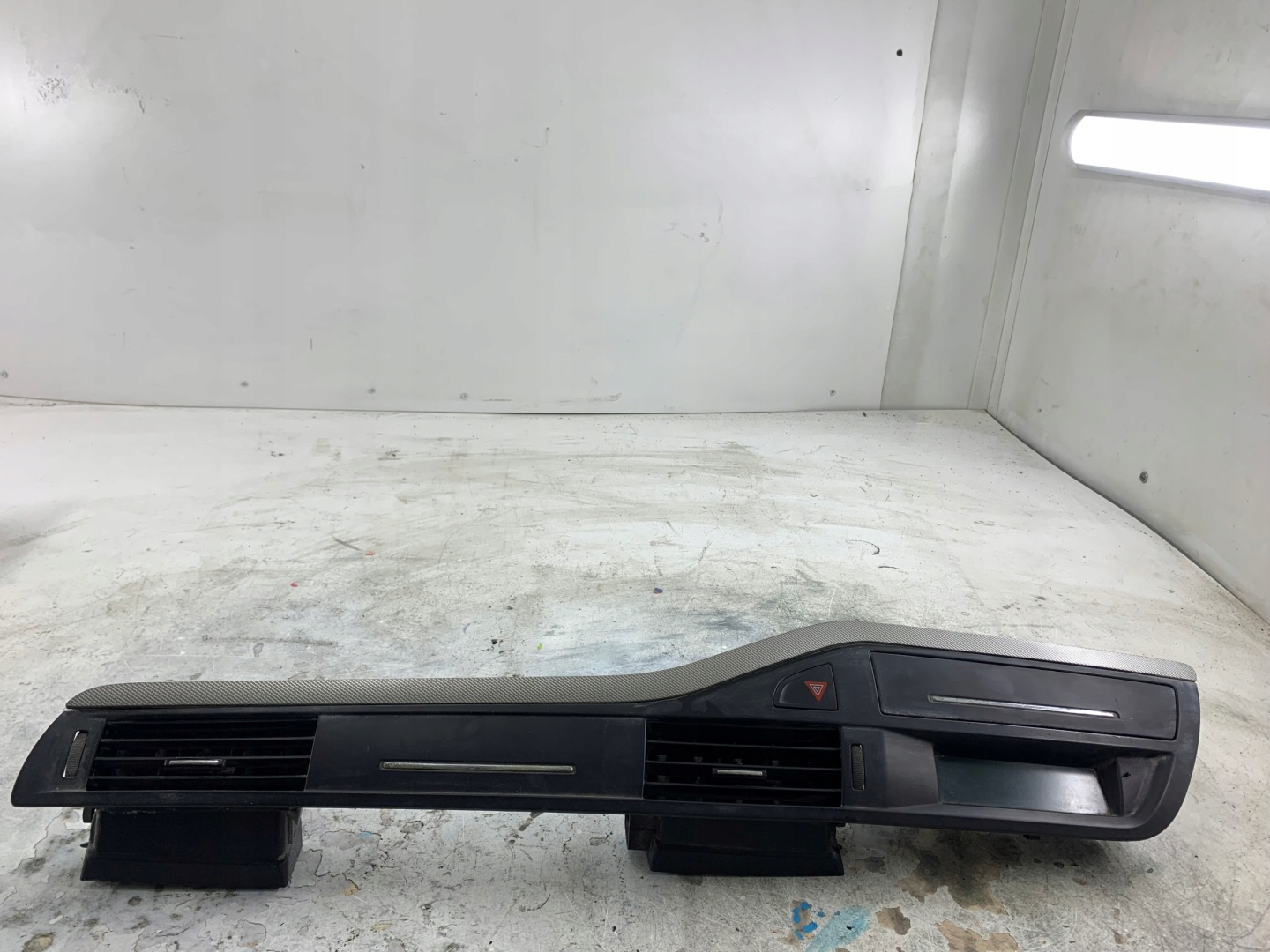 CITROEN C5 III decorative trim DEKOR central