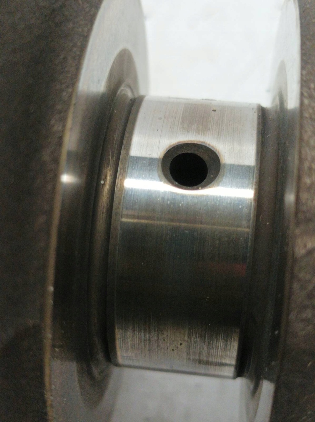 crank 0.9 900 TCE Dacia Logan II (2012-)