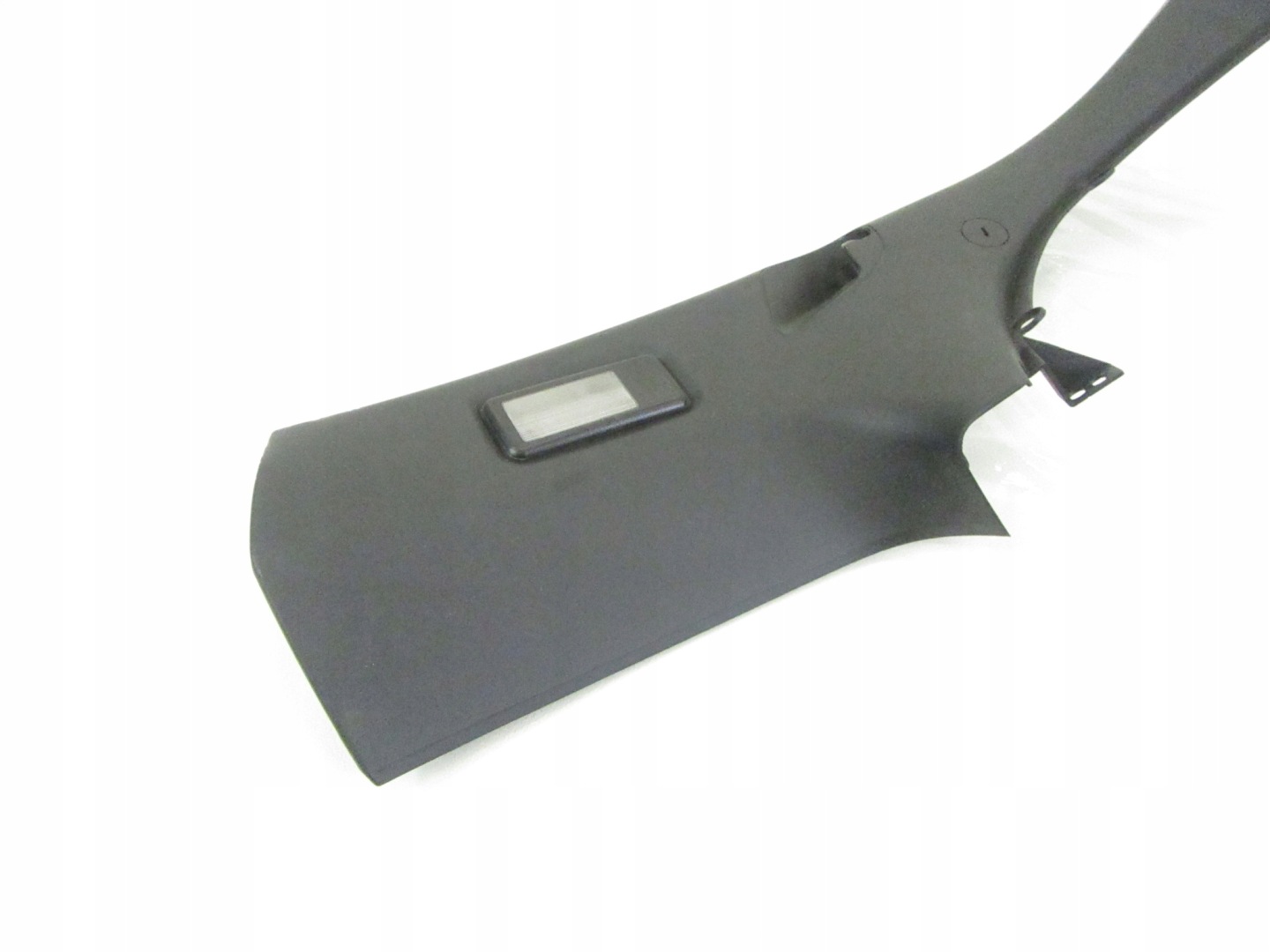 cover boot right rear part bracket rolety BMW e46 KOMBI
