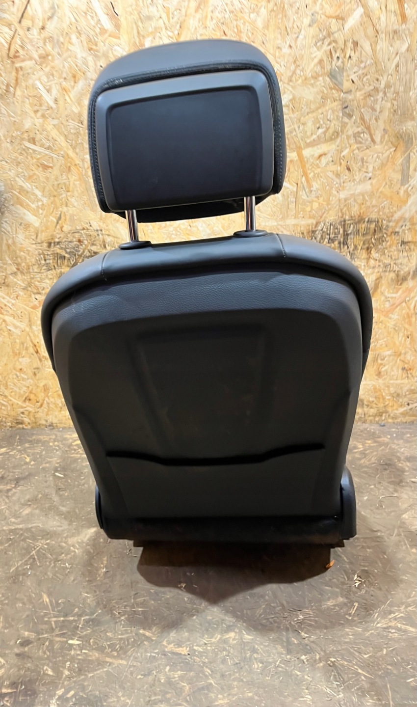 seat support front front right + airbag PORSCHE CAYENNE 9Y 1