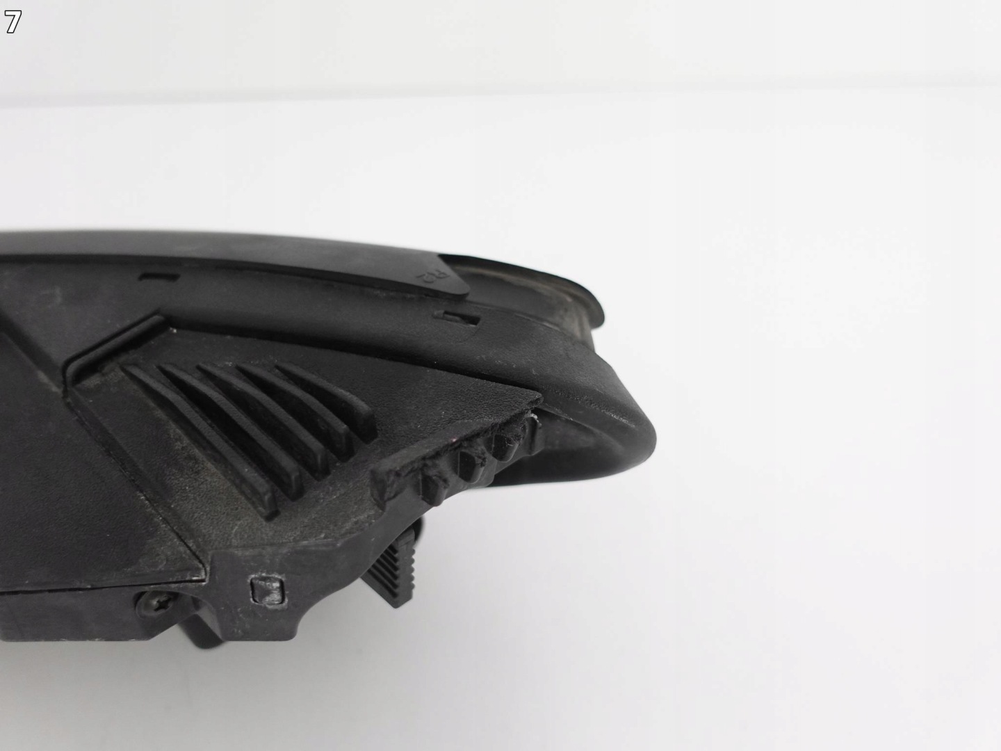 HYUNDAI KONA 17-20 DRL light FULL LED right EU