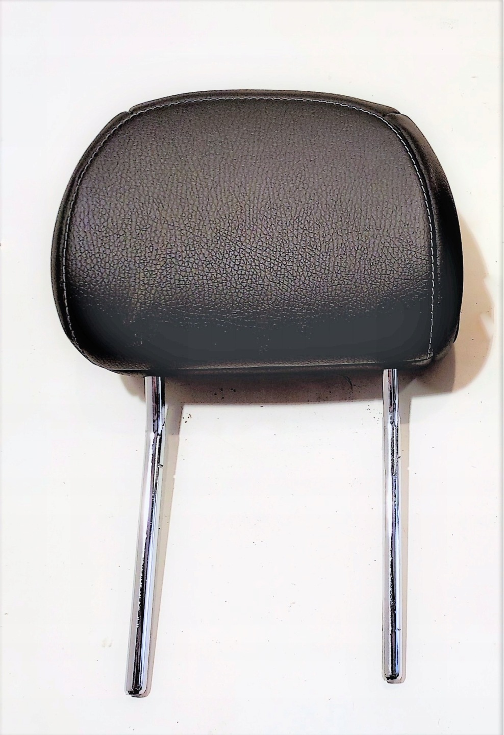rest seat front leather OPEL CORSA D
