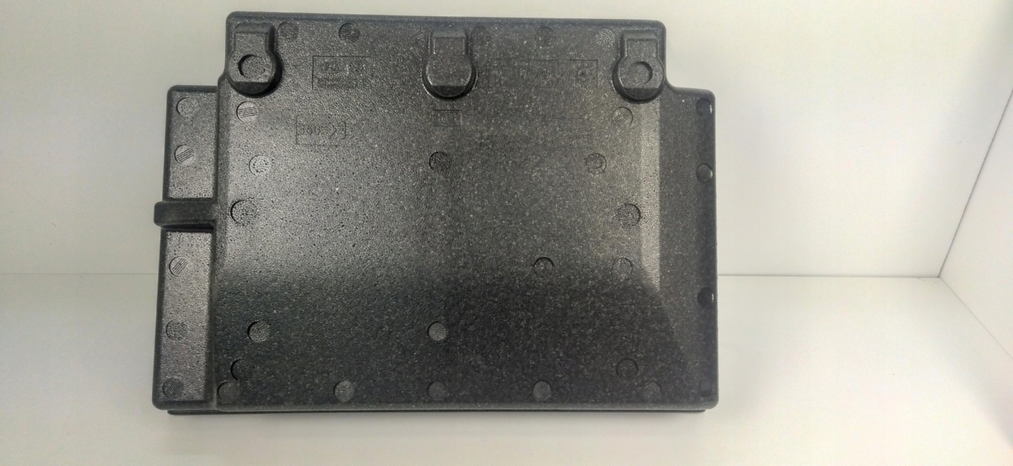 KIA SORENTO III polystirene boot 85725-C5000
