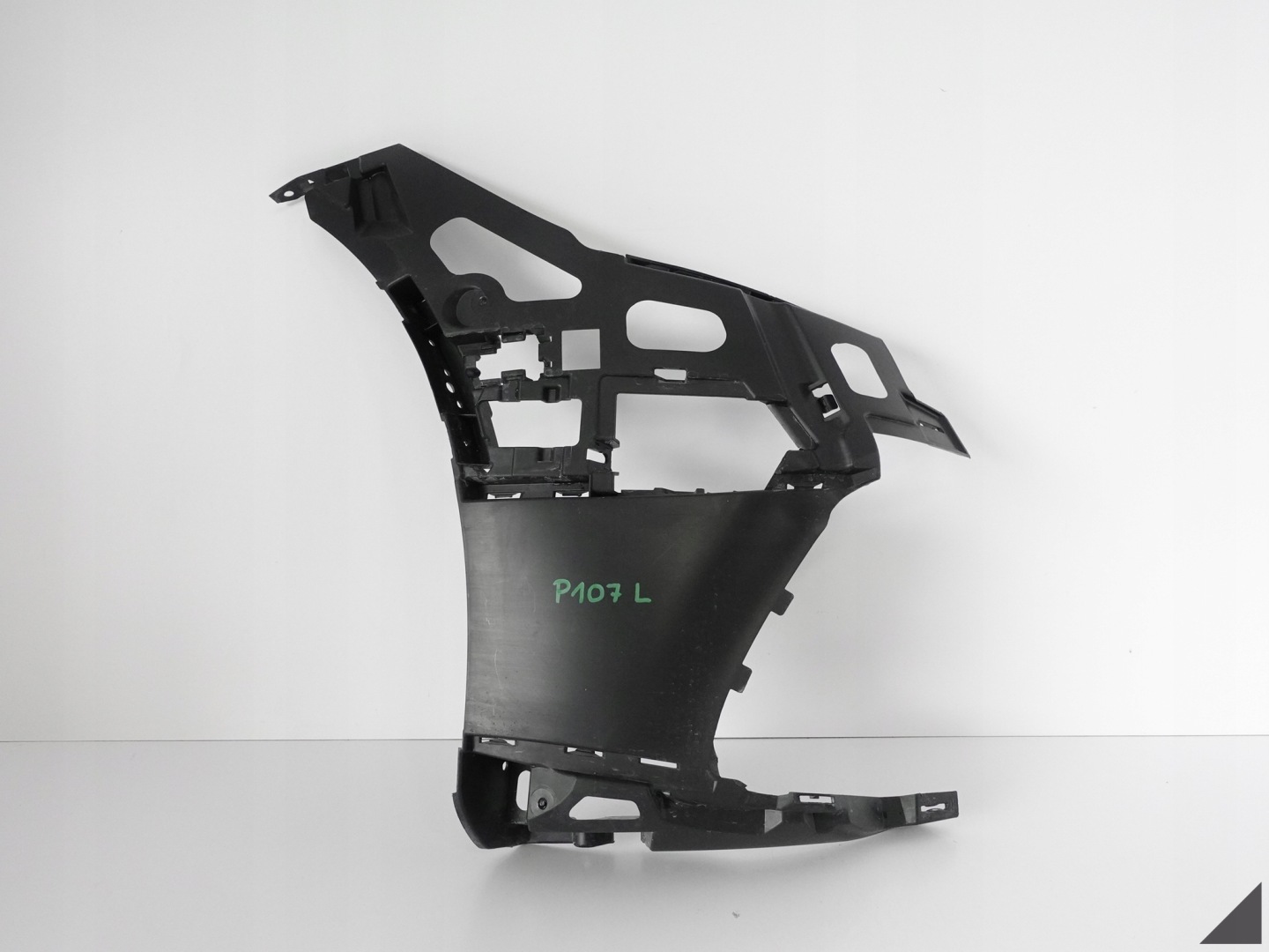 MERCEDES S-KLASA W223 20- support bumper front